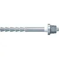 Fischer 92036 FHB-A dyn 16 x 125/50 Highbond anker 175 mm 18 mm 10 stuk(s)