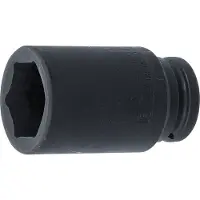 Bgs Power doppen zeskantig, diep aandrijving vierkant 20 mm (3/4") SW 36 mm (3/4", 36 mm)