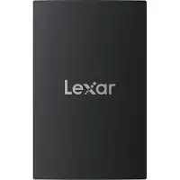 Lexar SL500 Portable SSD 2TB