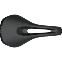 Ergon zadel dames Sport Gel M/L zwart