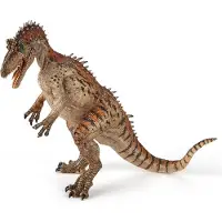 Papo 55068, 3 rok/roky, Dinosaurussen, Meerdere kleuren, PVC