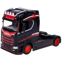 Bburago Scania 770S Custom Cabs 32207 1:43