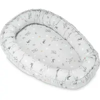 Julius Zöllner Knuffelnest NIDO Savannah beige