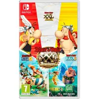Asterix & Obelix XXL Collection - Switch