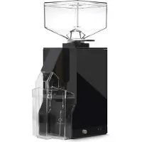 Eureka Mignon Filtro Crono BL zwart