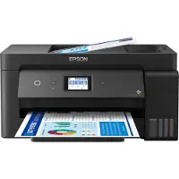 Epson EcoTank L14150 A3+ all-in-one inkjetprinter kleur met wifi (4 in 1)