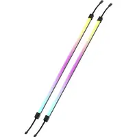 Corsair Microsystems Aurora Argb 35 Cm Led-strip
