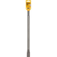DeWalt SDS MAX Vlakbeitel 25x400mm - DT60704-QZ