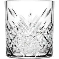 Pasabahce Timeless whiskyglazen - 12 stuks - 35,5 cl