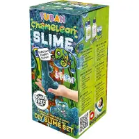 TUBAN - Kit – Diy Slime – Chameleon