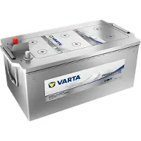 Varta Professional EFB Dual Purpose LED240 / 930 240 120 accu (12V, 240Ah, 1200A)
