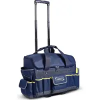 Raaco Tool Trolley Professionel Gereedschapstas, leeg 1 stuks Universeel (l x b x h) 520 x 520 x 445 mm