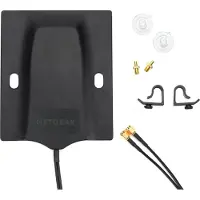 Netgear 3G/4G/5G Omnidirectionele MIMO-antenne