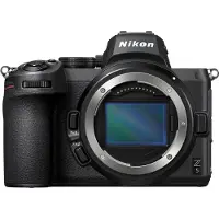 Nikon Z5 Body