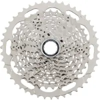 Shimano Deore M410 Fietscassette