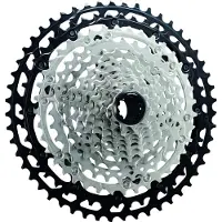 Shimano Deore Xt Cs-m8100 12s Fietscassette