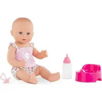 Corolle Babypop Emma