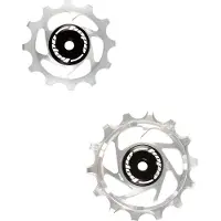 Hope 14/12 tanden Sram Eagle AXS 12V zilver vulplaatjes