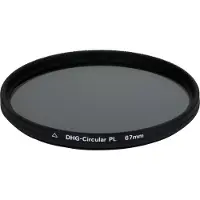 Dörr Dhg Circulair Polfilter 67mm 316167 (835536)