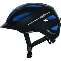 ABUS Pedelec 2.0 Motion Helm Zwart
