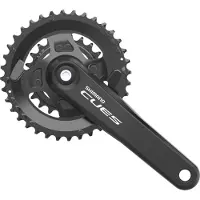 Shimano Cues U4010-2b Crankstel