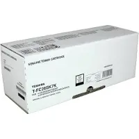 Toshiba Toner T-FC26SK Zwart