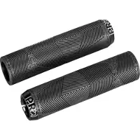 Pro Lock On Sport 32 Mm Grips Zwart 132.5 mm