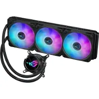 Asus ROG Strix LC III 360 ARGB - Zwart