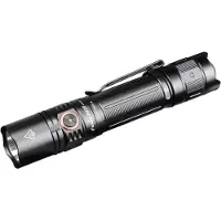 Fenix PD35 V3.0 Zaklamp werkt op Li-ion oplaadbare batterij of batterijgevoed LED 1700 lm 230 h 83.5 g