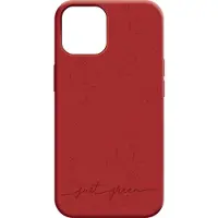 Bigben Interactive Iphone 12 Pro Max Cover Rood