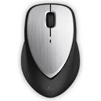 HP ENVY Oplaadbare Muis 500 Zwart Zilver