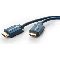 ClickTronic HDMI kabel -