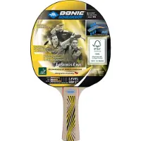 Donic Schildkröt Tischtennisschläger Legends 500