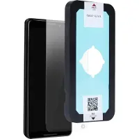 BigBen Interactive , Screenprotector geschikt voor Google Pixel 3XL - Tempered Glass 2.5D, Transparant