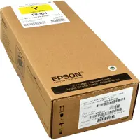 Epson Inktcartridge C13T838440 Geel