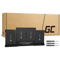 Green Cell GC-AP14V2 Laptopaccu 7.6 V Apple