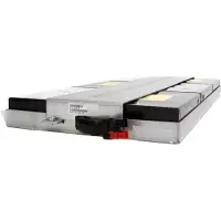 APC RBC88 / APCRBC88 / Cartridge #88 accu voor UPS (6V, 9.0Ah, origineel)
