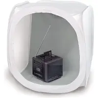 Kaiser Cube-Studio Light Tent 90x90x90 cm 5894