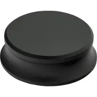 Pro-Ject Record Puck Classic zwart