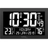 Technoline - TL WS8017 - Wandklok