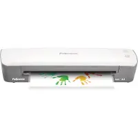 Fellowes Ion A3