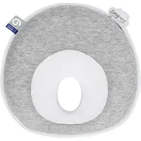 BabyMoov Afplatkussen Cosyhead+ Smokey