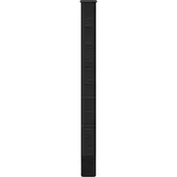 Garmin Nylon Bandje Zwart 26mm