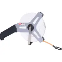 Ks Tools 3000054 300.0054 Rolmaat 50 m