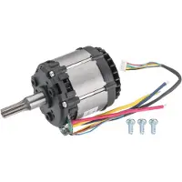 Hazet Motor 9212-08/4