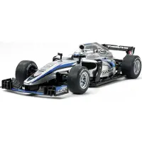 Tamiya 1:10 RC auto Elektro Straatmodel F104 Pro II Achterwielaandrijving Bouwpakket