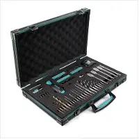 Makita P-90261 PRO XL accessoireset voor boren en schroeven (70-delig) - P-90261