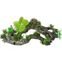 Ebi Aqua Della Flora Scape 8 XXXL (Decoratie, Andere objecten), Aquarium decoratie