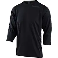 Troy Lee Designs Ruckus Solid Jersey