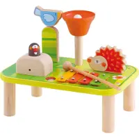 Coppens Mini Music Center